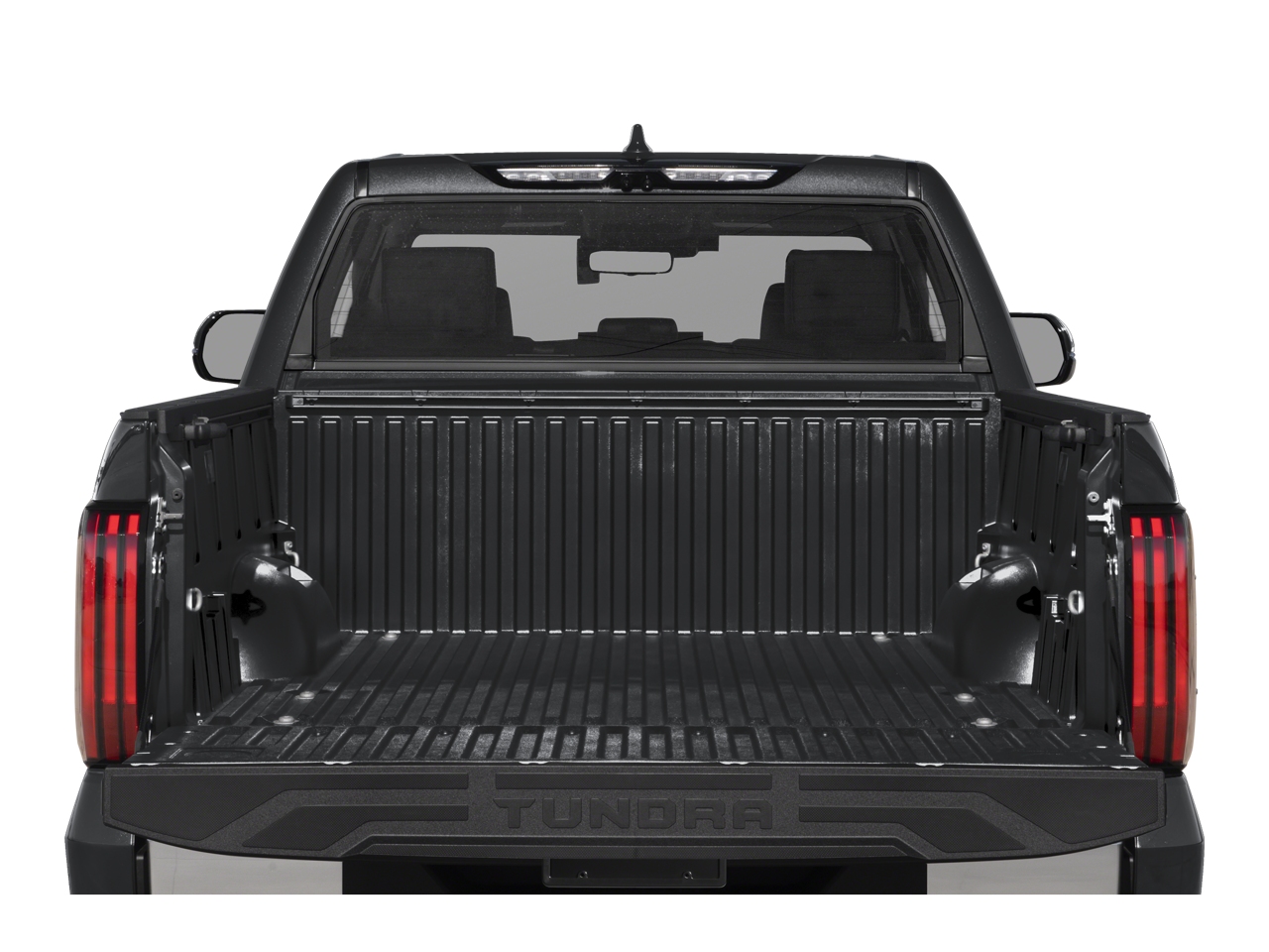 2024 Toyota Tundra 4WD Limited Hybrid