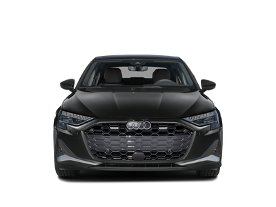 2025 Audi A3 Premium Plus