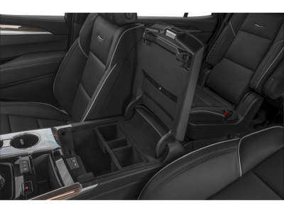 2025 Cadillac Escalade 4WD Premium Luxury