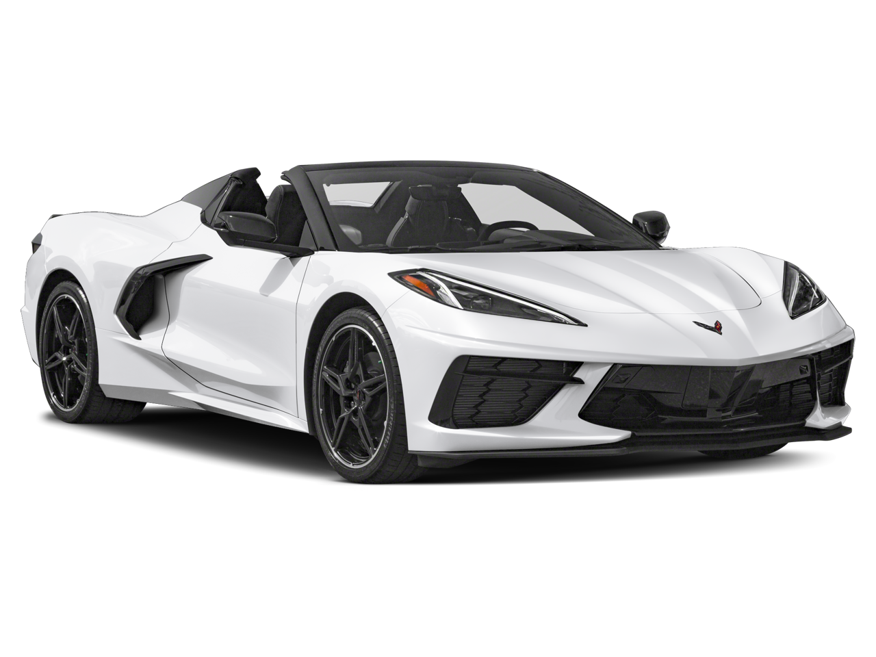 2025 Chevrolet Corvette 3LT