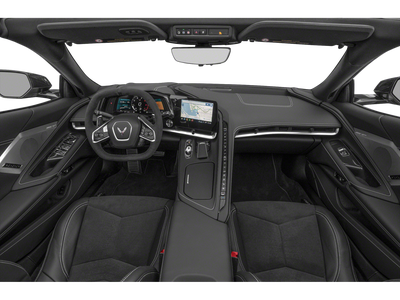 2025 Chevrolet Corvette 3LT