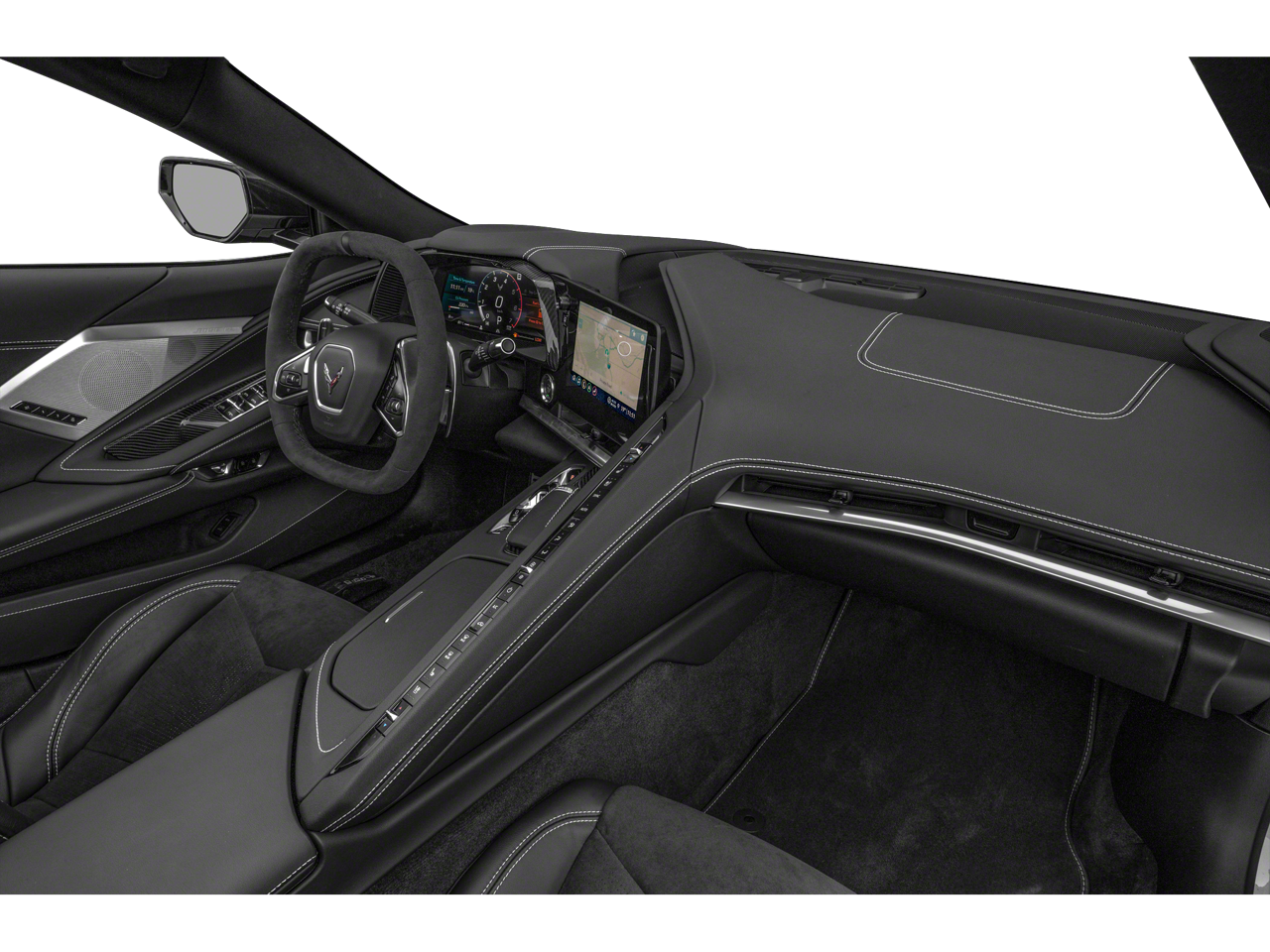 2025 Chevrolet Corvette 3LT