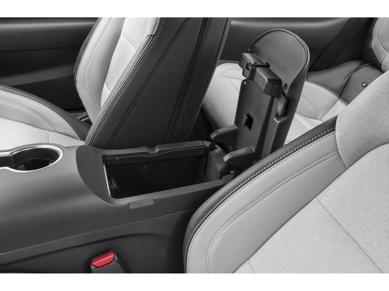 2025 Ford Mustang Eco