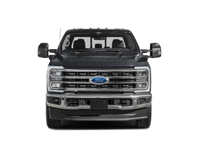 2025 Ford Super Duty F-350 SRW LARIAT