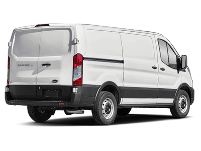 2025 Ford Transit Cargo Van Low Roof