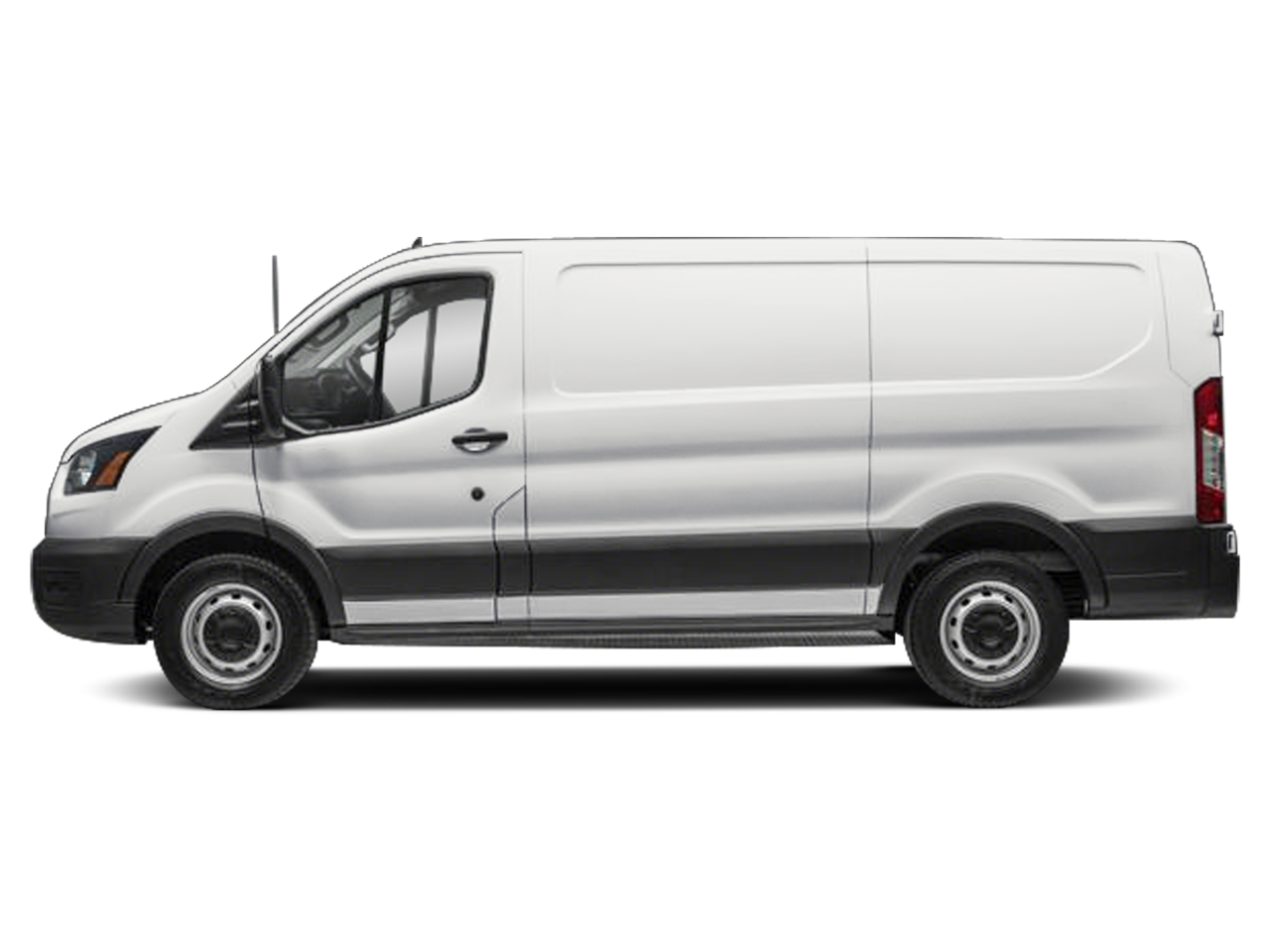 2025 Ford Transit Cargo Van Low Roof