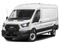 2025 Ford Transit Cargo Van Medium Roof