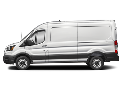 2025 Ford Transit Cargo Van Medium Roof