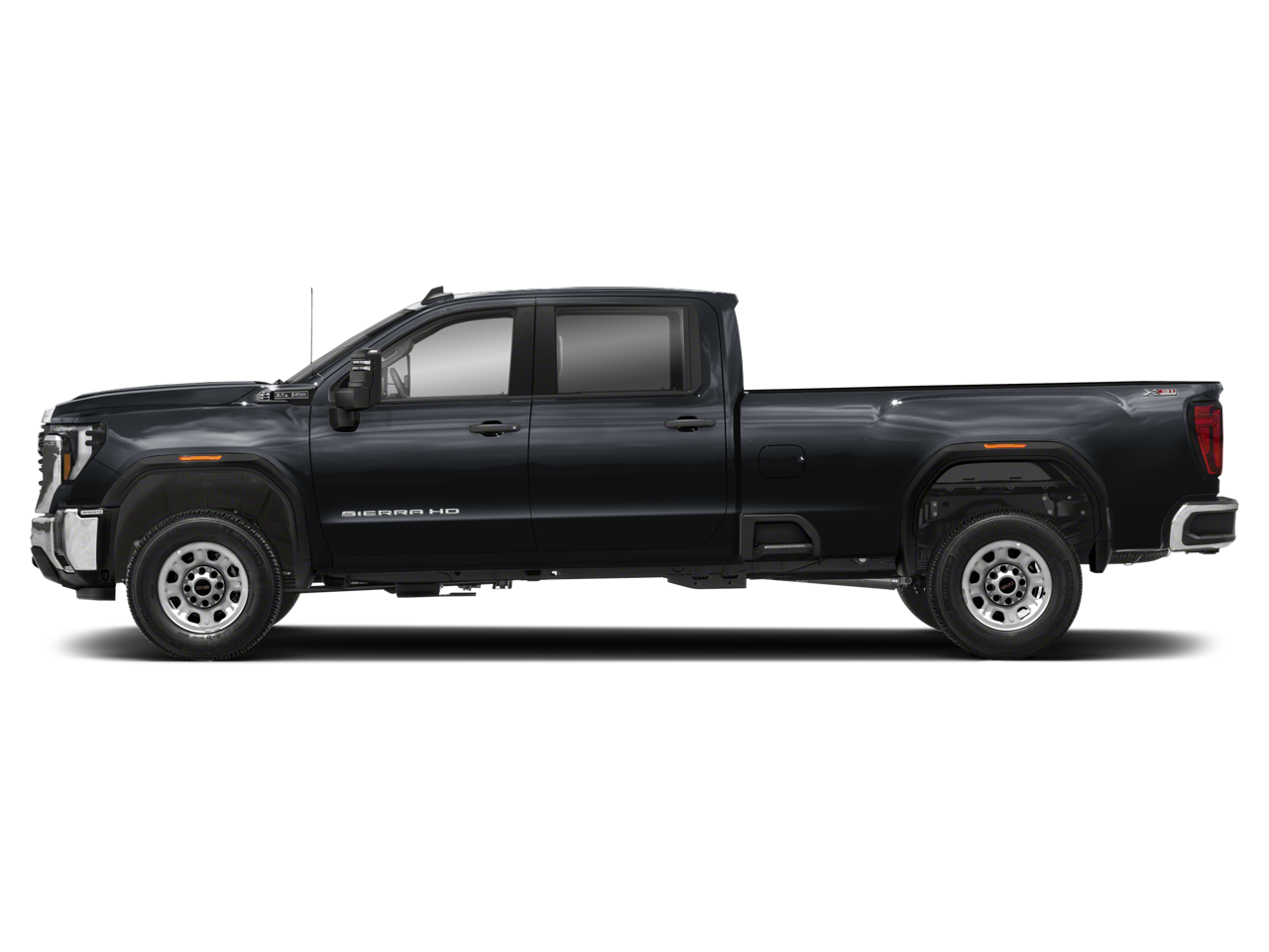 2025 Gmc Sierra Denali photo 3