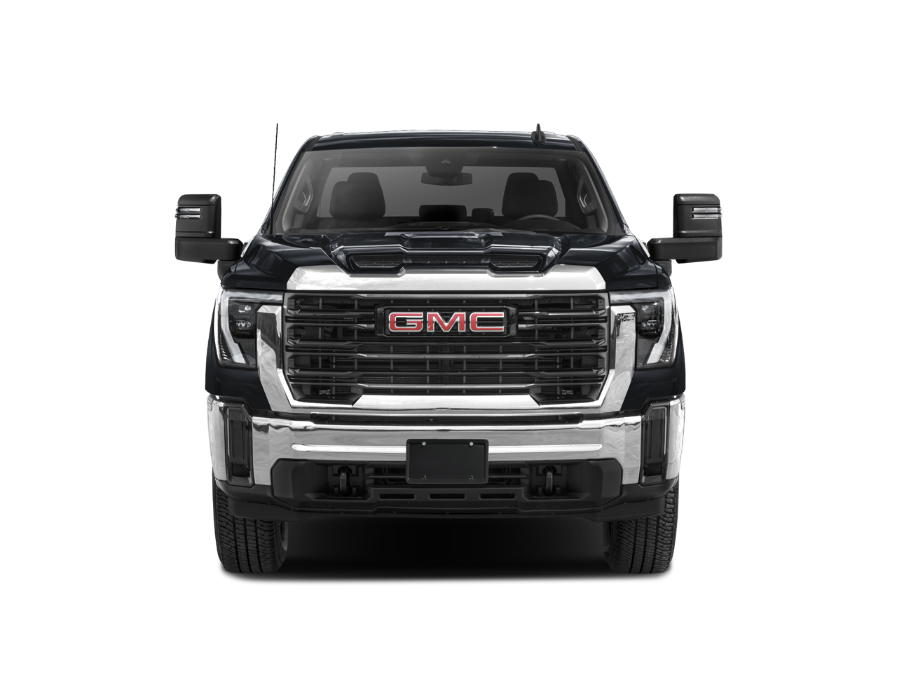 2025 GMC Sierra 3500HD Denali