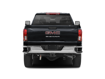 2025 GMC Sierra 3500HD Denali