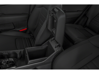 2025 Kia Sportage Hybrid SX-Prestige
