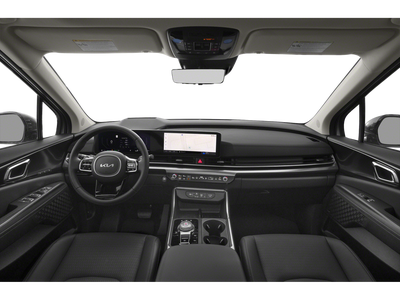 2025 Kia Carnival Hybrid SX Prestige