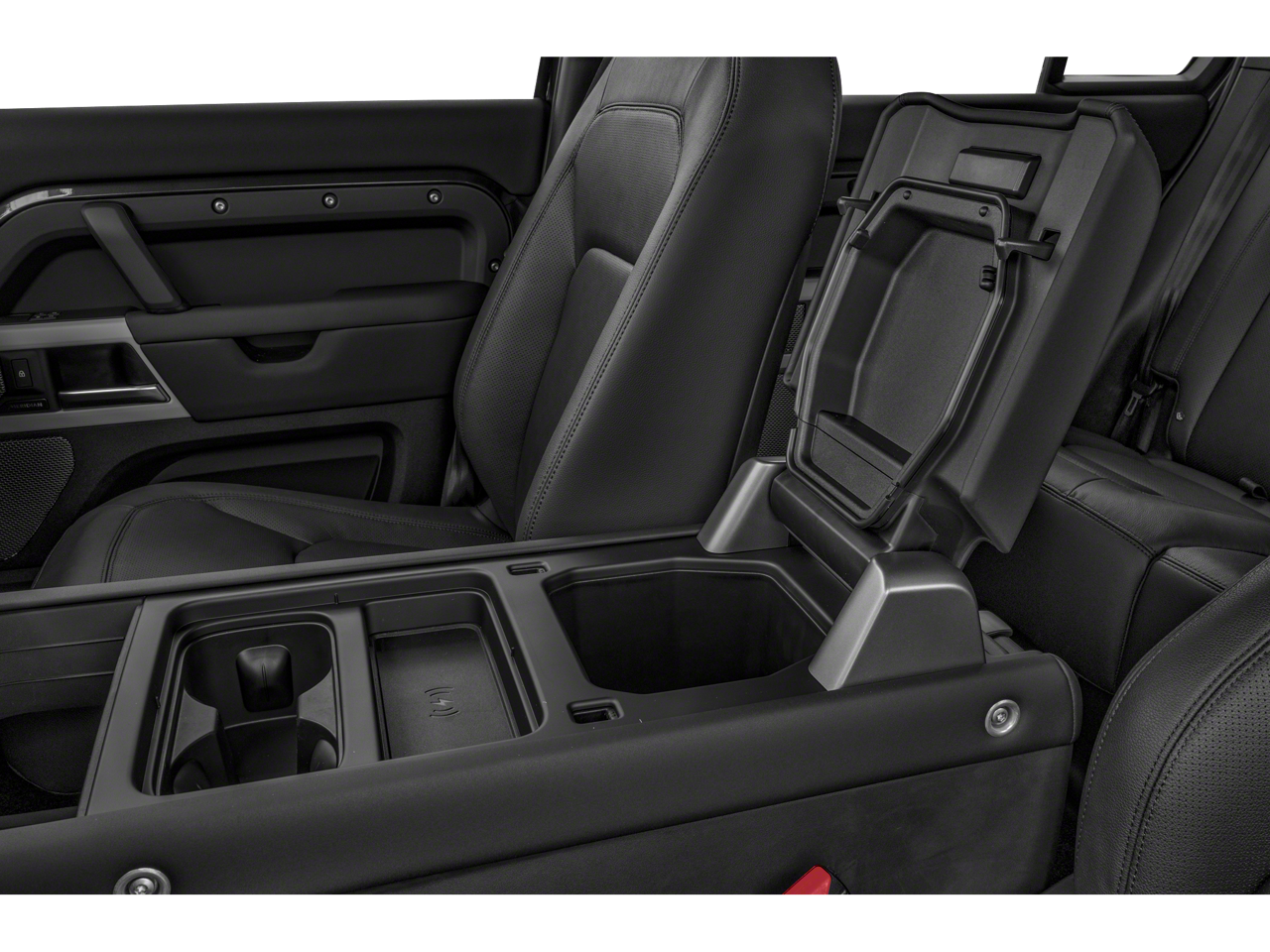 2025 Land Rover Defender S