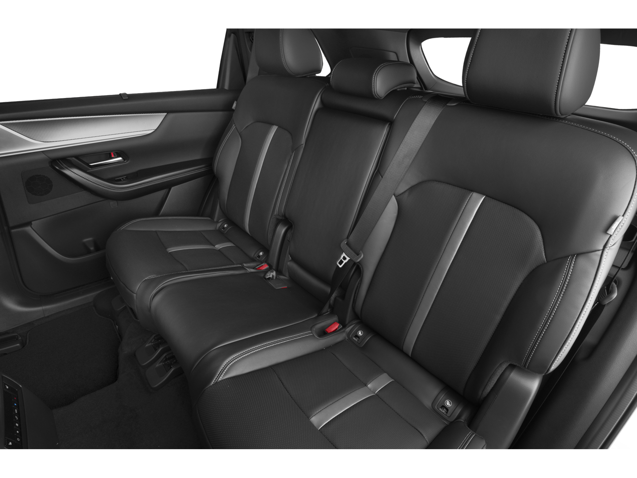 2025 Mazda Mazda CX-70 3.3 Turbo Premium Plus Package