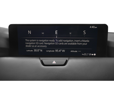 2025 Mazda Mazda CX-70 3.3 Turbo Premium Plus Package