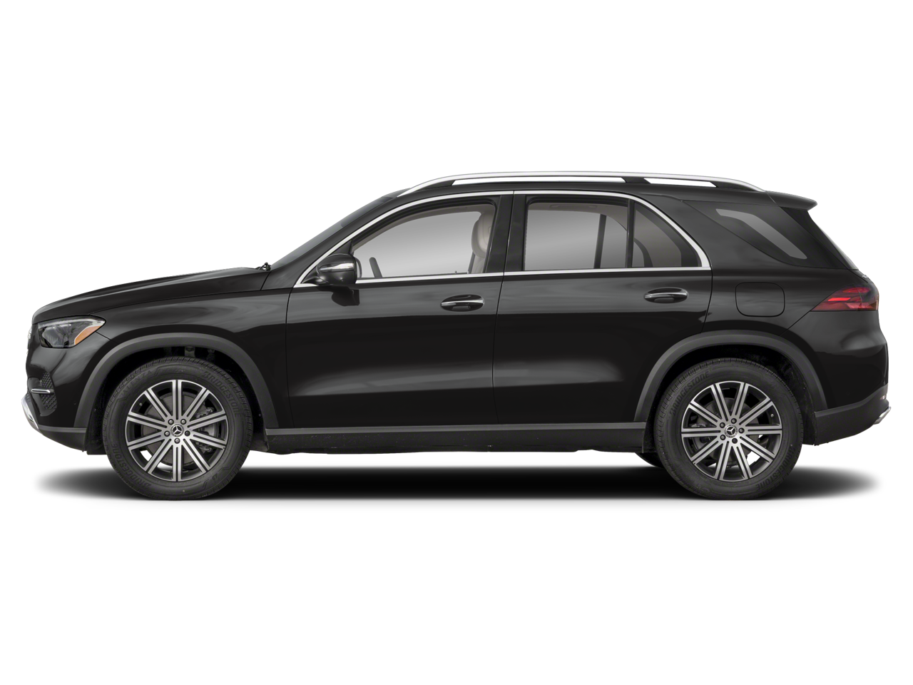 2025 Mercedes-Benz GLE GLE 450e