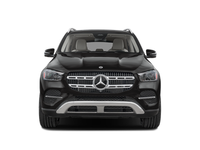2025 Mercedes-Benz GLE GLE 450e