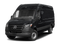 2025 Mercedes-Benz Sprinter Cargo Van High Roof