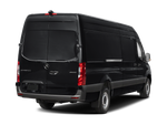 2025 Mercedes-Benz Sprinter Cargo Van High Roof