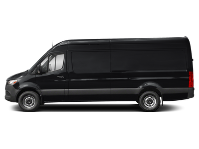 2025 Mercedes-Benz Sprinter Cargo Van High Roof