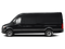 2025 Mercedes-Benz Sprinter Cargo Van High Roof