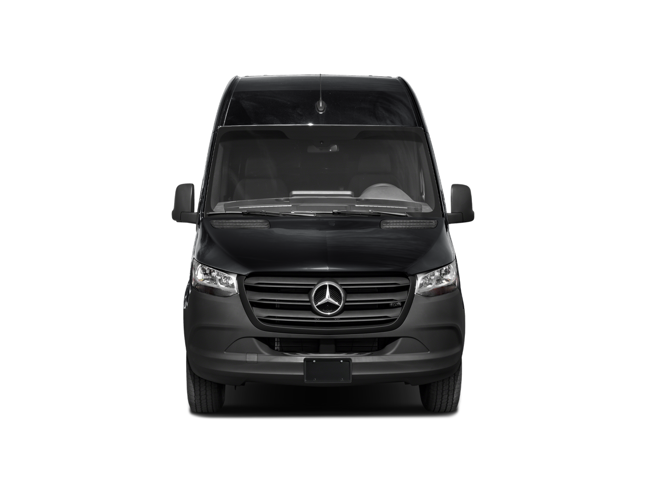 2025 Mercedes-Benz Sprinter Cargo Van High Roof