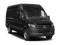 2025 Mercedes-Benz Sprinter Cargo Van High Roof