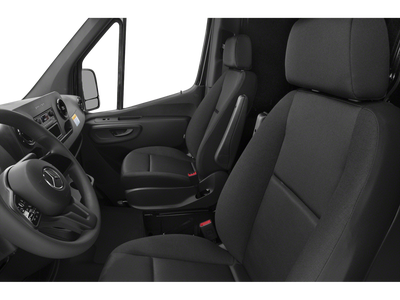 2025 Mercedes-Benz Sprinter Cargo Van High Roof