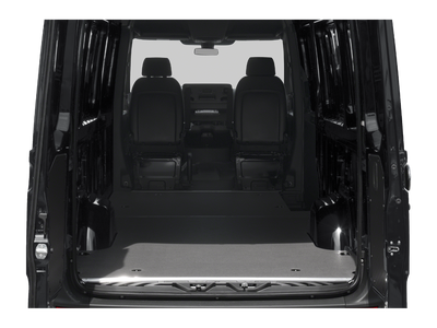 2025 Mercedes-Benz Sprinter Cargo Van High Roof
