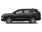 2025 Mitsubishi Outlander Plug-In Hybrid SE PHEV