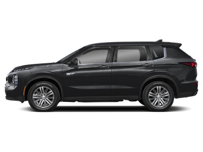 2025 Mitsubishi Outlander Plug-In Hybrid SE PHEV