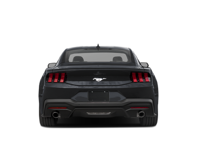2026 Ford Mustang Eco Premium