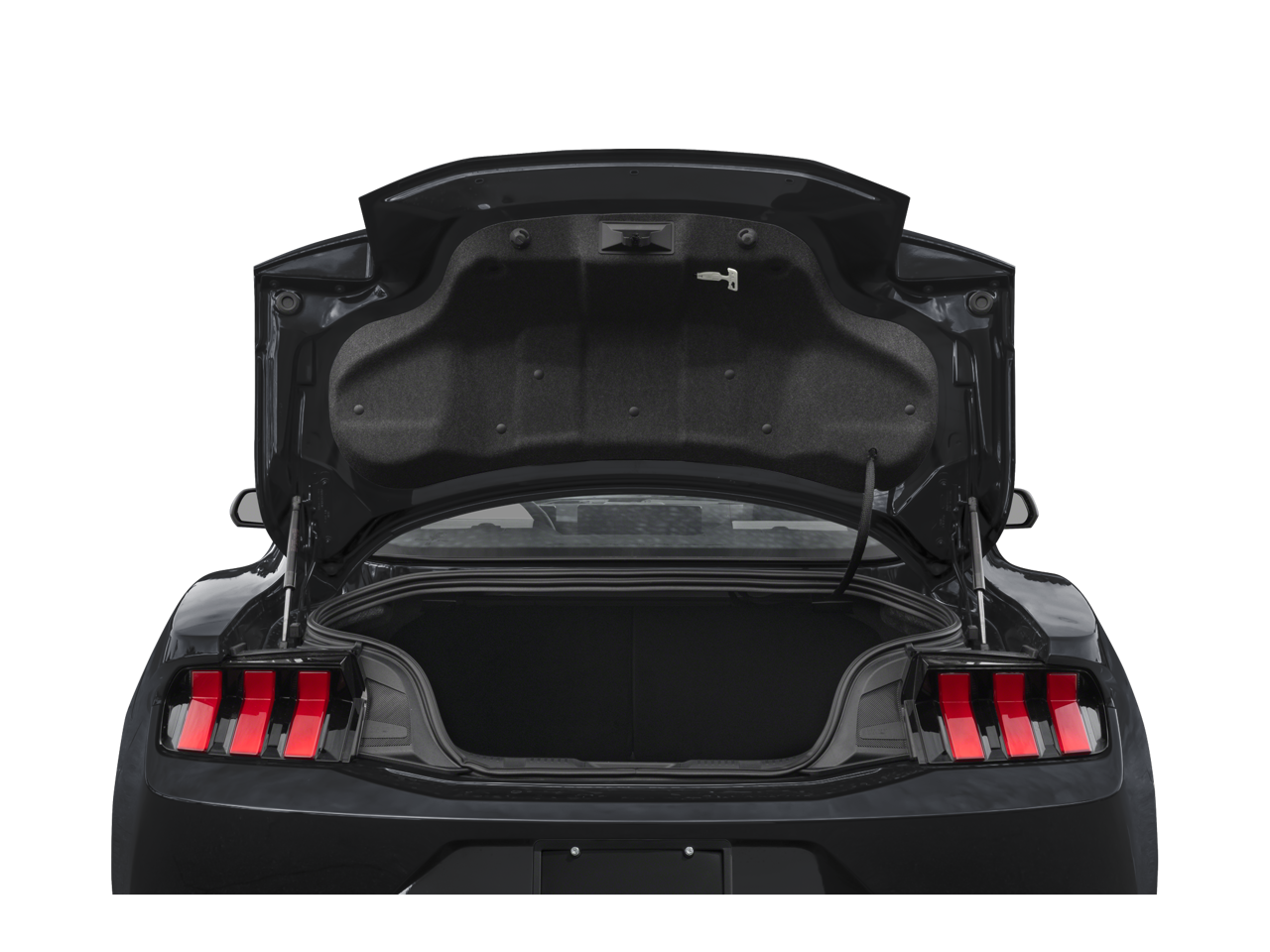 2026 Ford Mustang Eco Premium