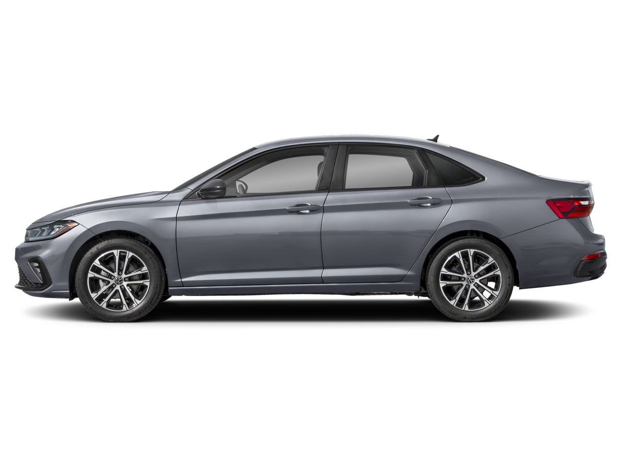 2026 Volkswagen Jetta 1.5T Sport photo 4