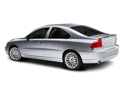2008 Volvo S60 Base