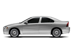 2008 Volvo S60 Base