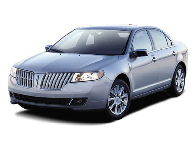 2009 Lincoln MKZ 4dr Sdn FWD