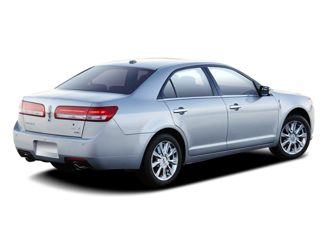 2009 Lincoln MKZ 4dr Sdn FWD