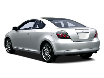 2009 Scion tC Base