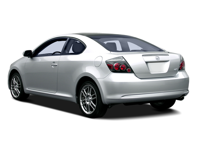 2009 Scion tC Base