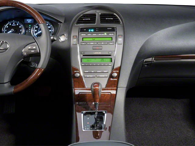 2010 Lexus ES 350 