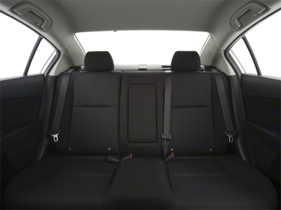 2010 Mazda Mazda3 i Touring