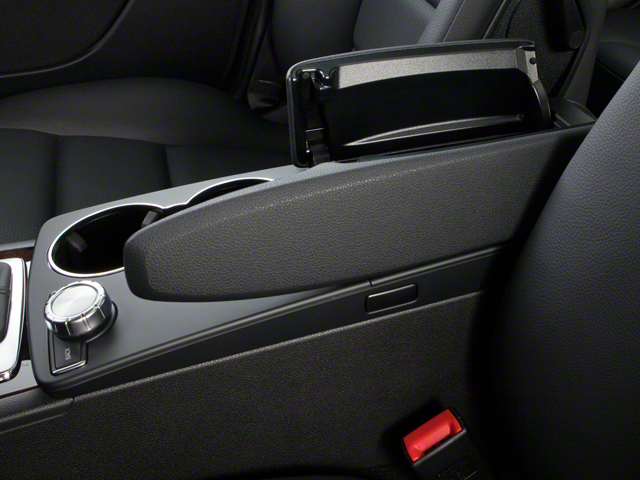 2010 Mercedes-Benz C-Class C 300