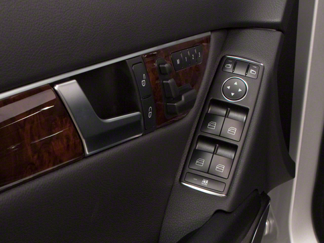 2010 Mercedes-Benz C-Class C 300