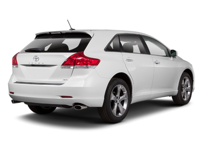 2010 Toyota Venza 4dr Wgn V6 AWD (Natl)