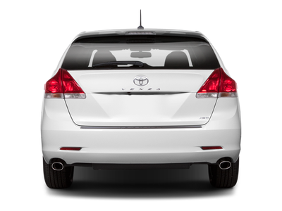 2010 Toyota Venza 4dr Wgn V6 AWD (Natl)