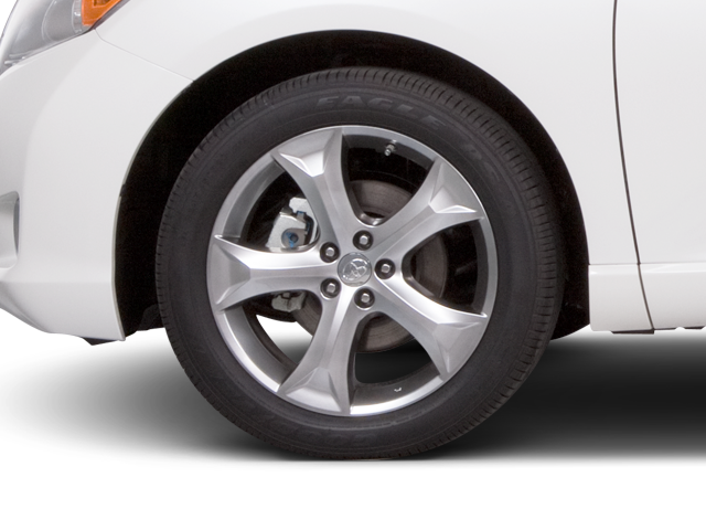 2010 Toyota Venza 4dr Wgn V6 AWD (Natl)