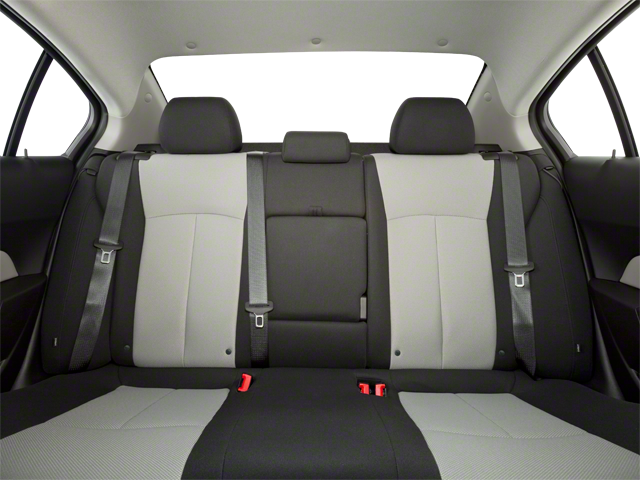 2011 Chevrolet Cruze LT w/1FL
