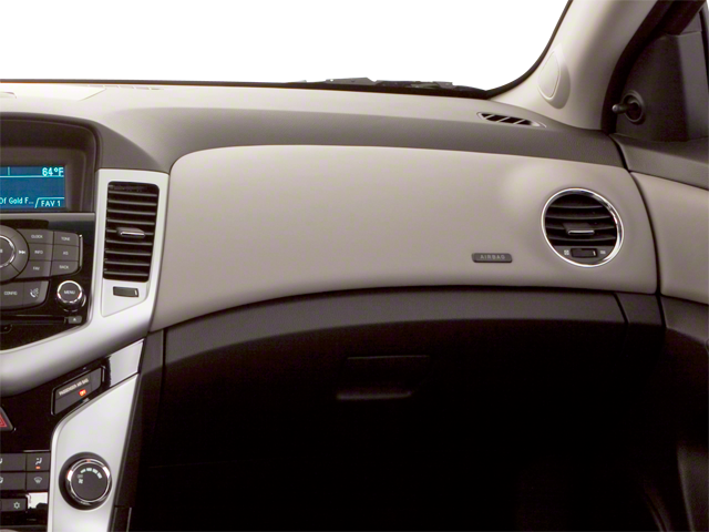 2011 Chevrolet Cruze LT w/1FL